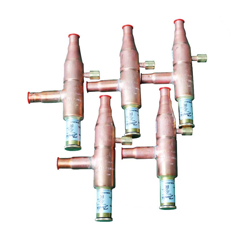 恒溫恒濕試驗箱